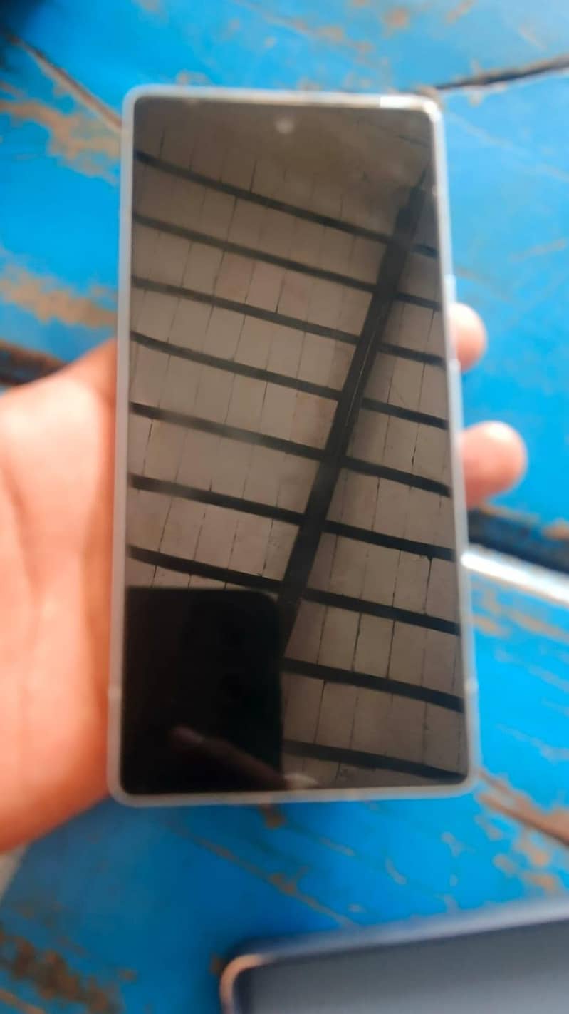 Google Pixel 7a 1