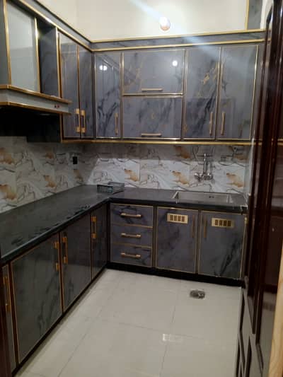 New Double story house for rent model town phs 1