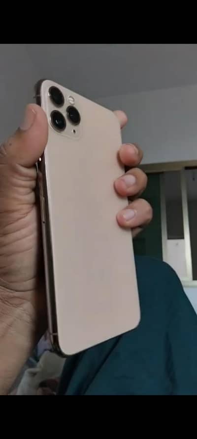 Apple iPhone 11 Pro Max