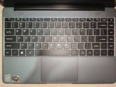 I am selling my Mechrevo laptop
