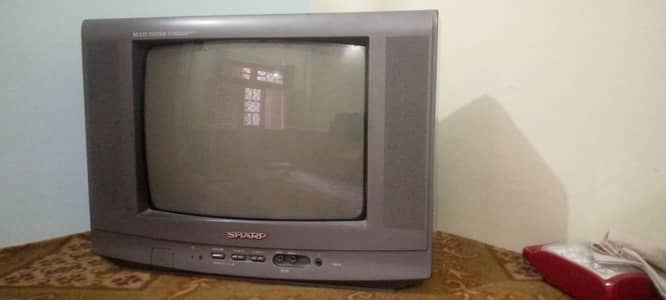 SHARP TV