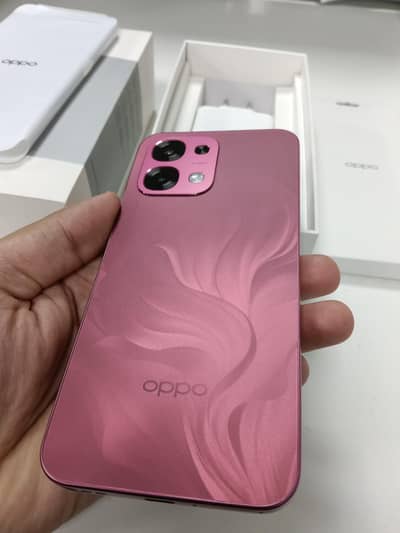 OPPO A6 Pro