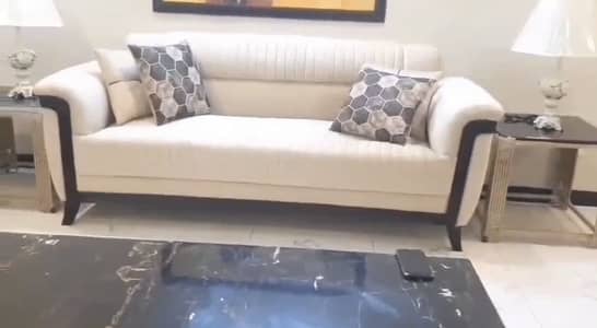 7 Seater Sofa Set