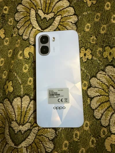 OPPO A6k