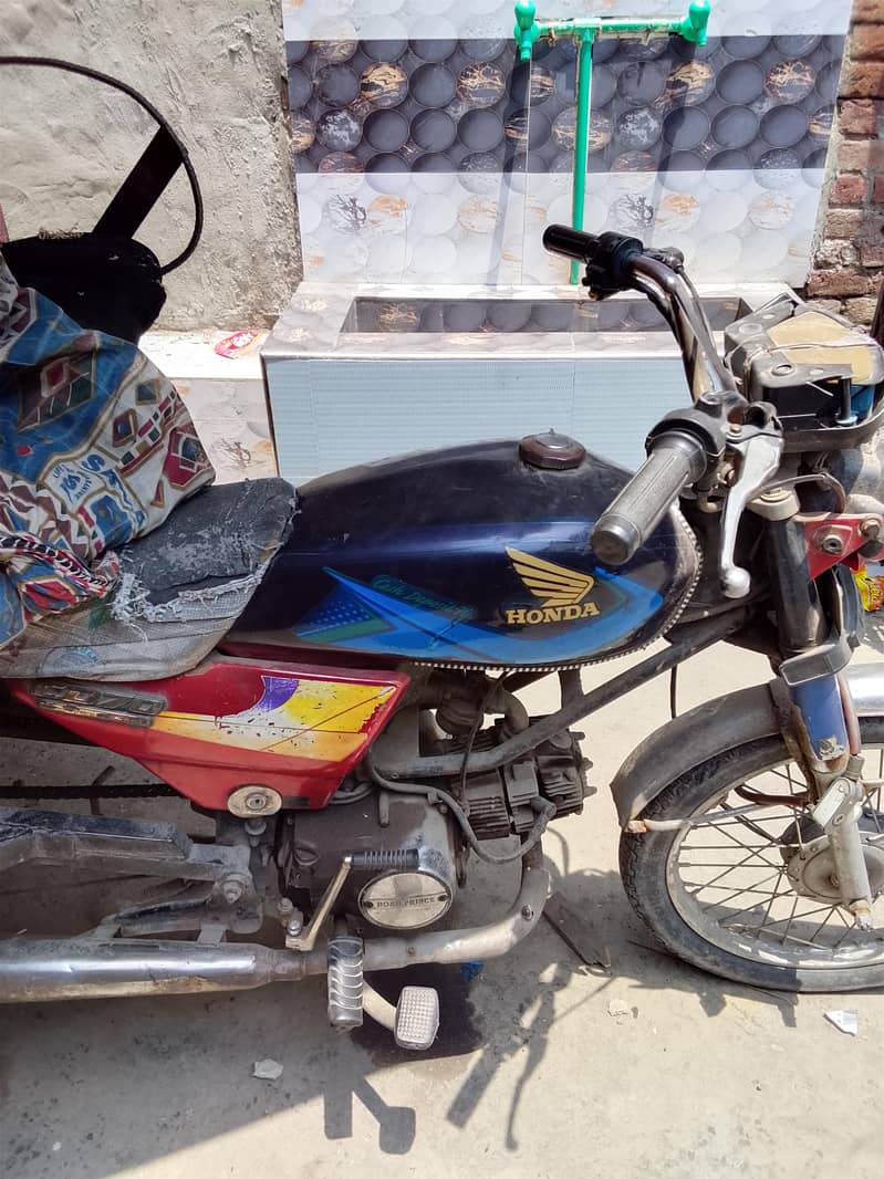 riksha 1