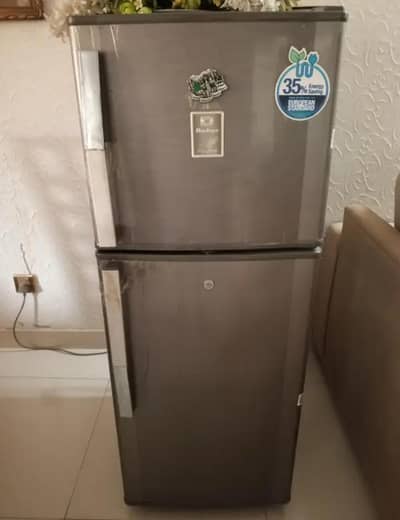 Dawlance new fridge