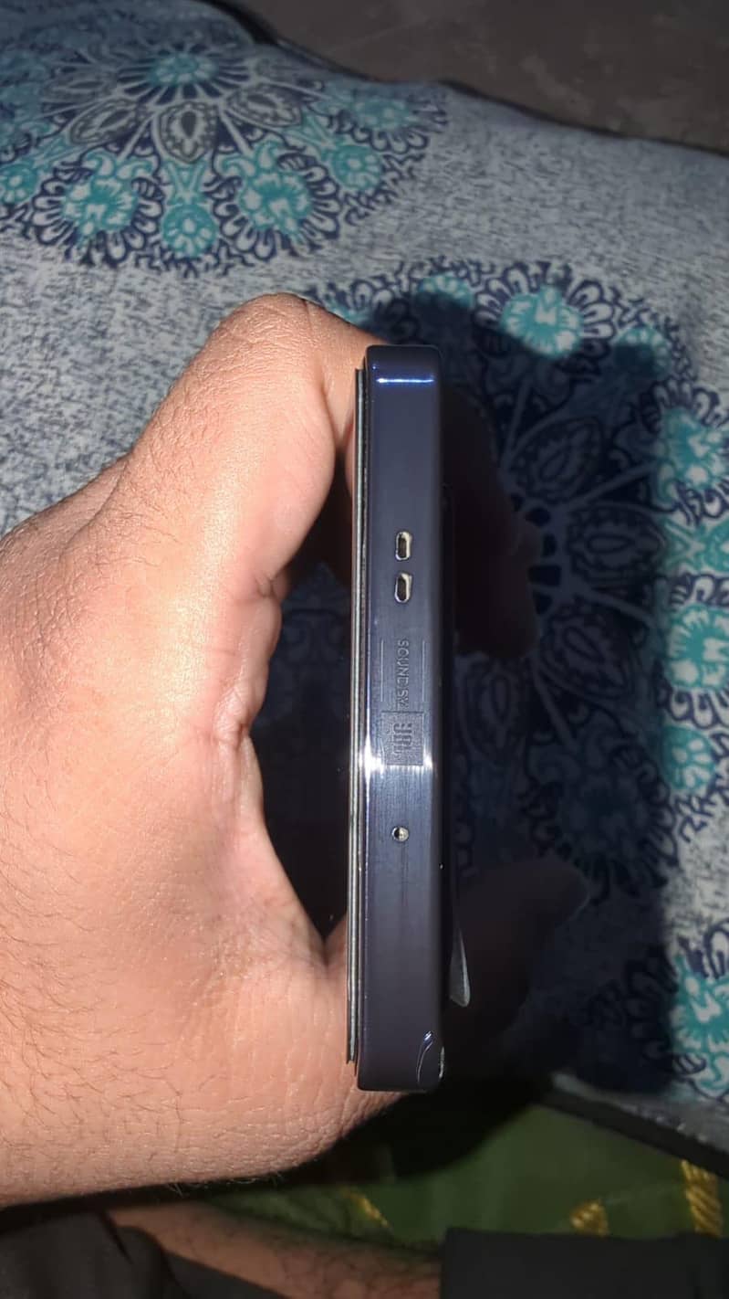 Infinix Note 40 2