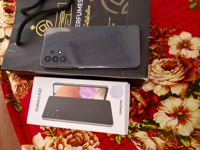 Samsung galaxy A32