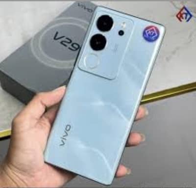 Vivo V29