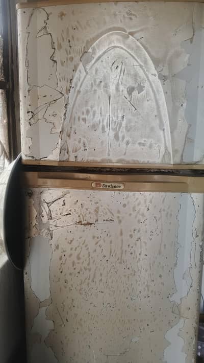 Dawlance refrigerator