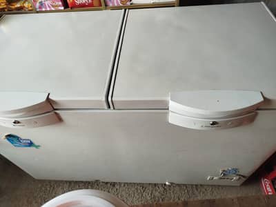 Dawlance Deep FREEZER/Deep Freezer/Dawlance Refrigerators for Sale