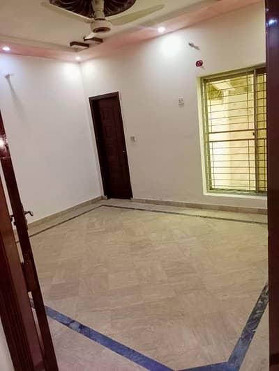 Flats available for rent in pak Arab society