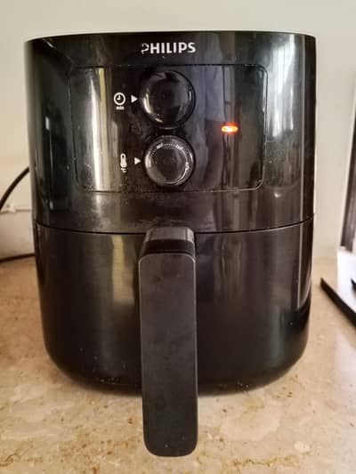 Philips Air Fryer for Sale.