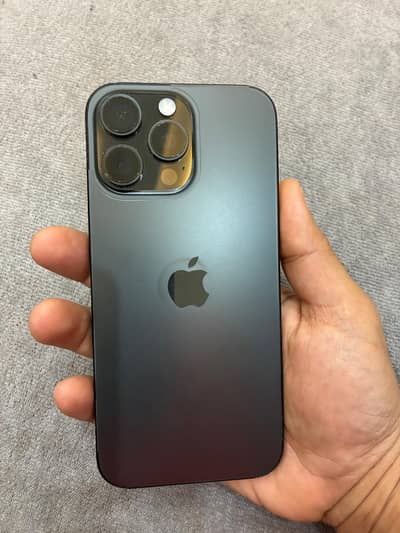 16 promax non pta 256GB