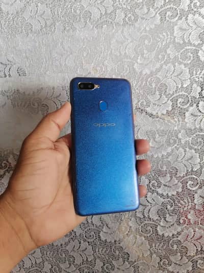 OPPO A5s