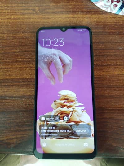 Xiaomi Redmi 10C