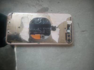 Apple iPhone 8 Plus