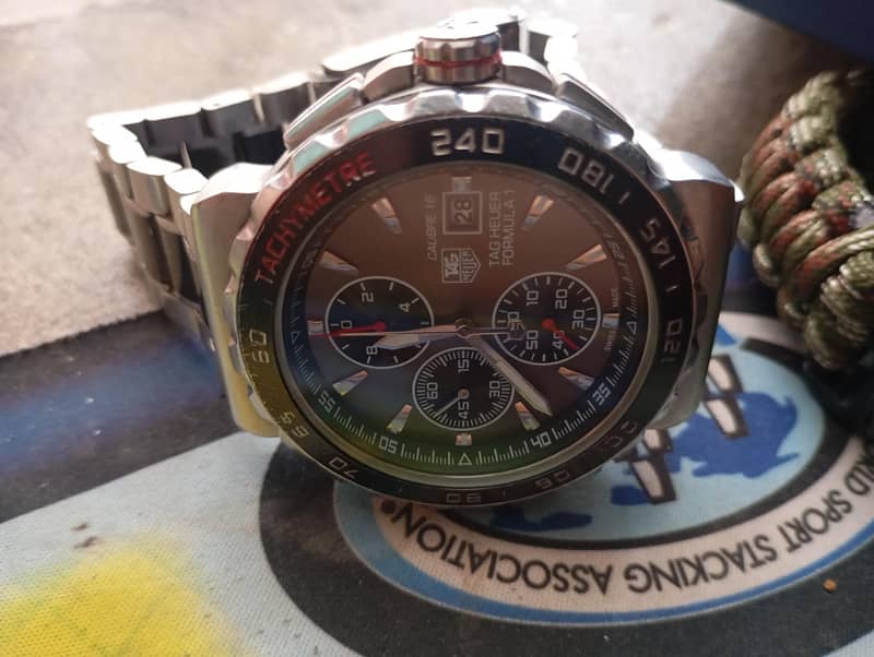 tag formula one S20 sports 2