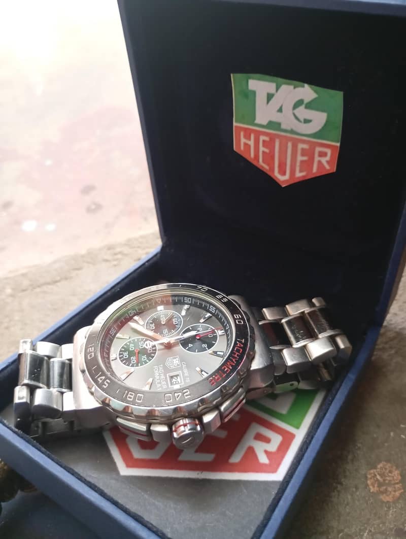 tag formula one S20 sports 3