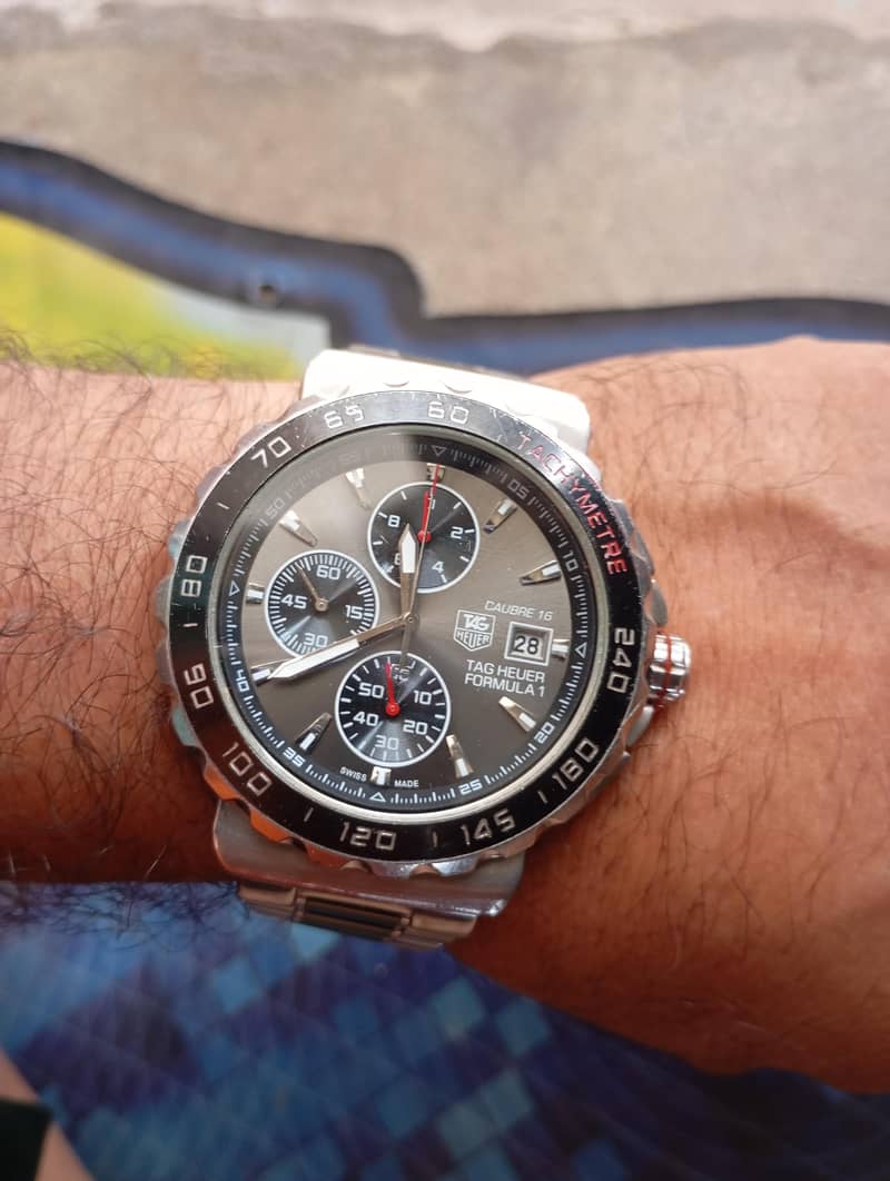 tag formula one S20 sports 0
