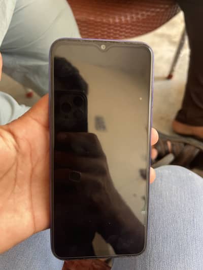 Tecno Spark 6 Go