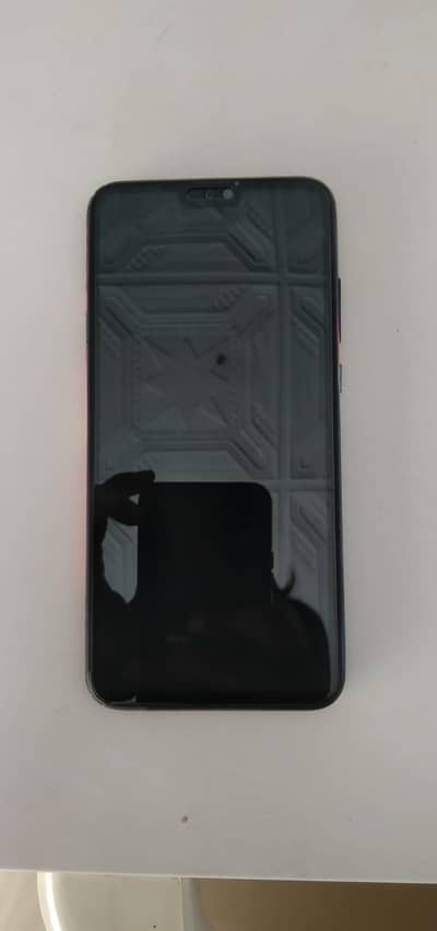 Honor 8X