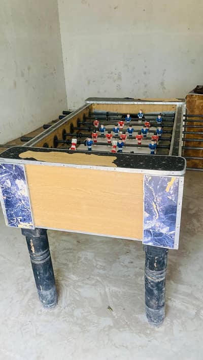 Foosball