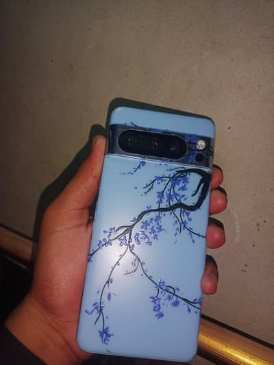 Google Pixel 8 Pro
