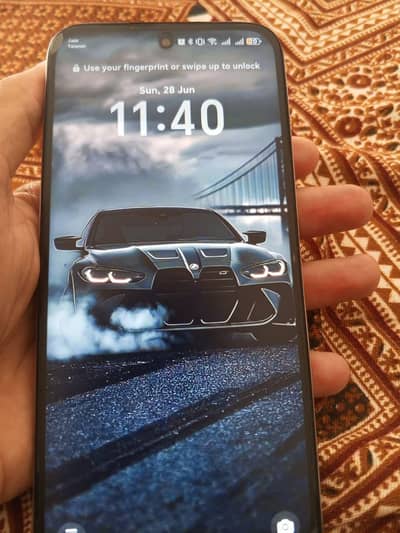 Honor x6C
