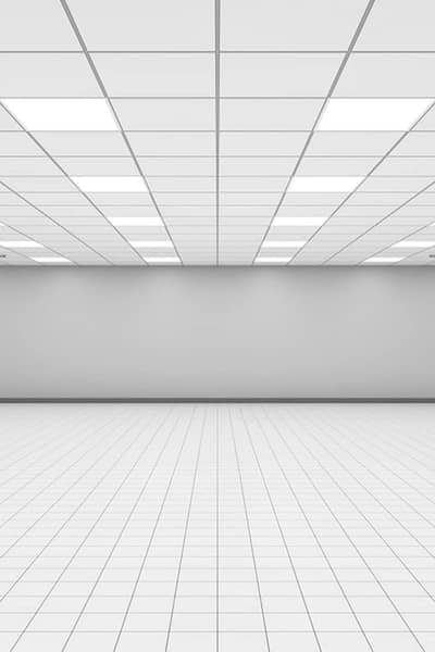 Dumpa ceiling/false ceiling/gypsum Celling/gypsum board partition
