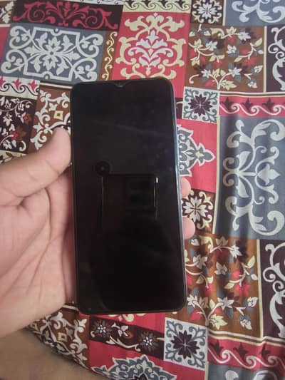 Vivo Y33s