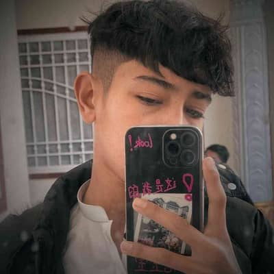 Muhammad Rehan