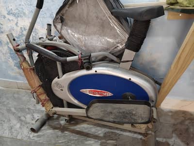 Exercise cycle for sale