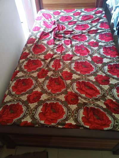 Single bed Mattress