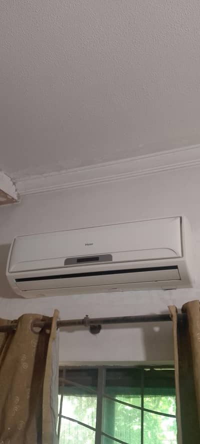 Haier 1 ton Ac