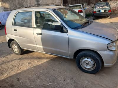 Suzuki Alto 2006