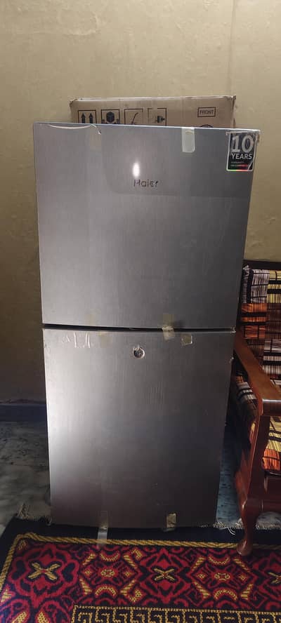 frige 10 by 10 condition