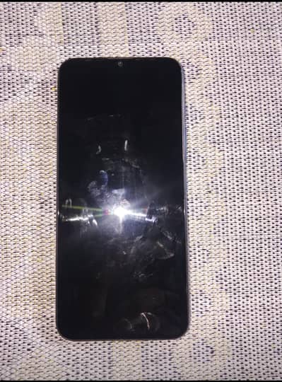 Infinix Hot 8