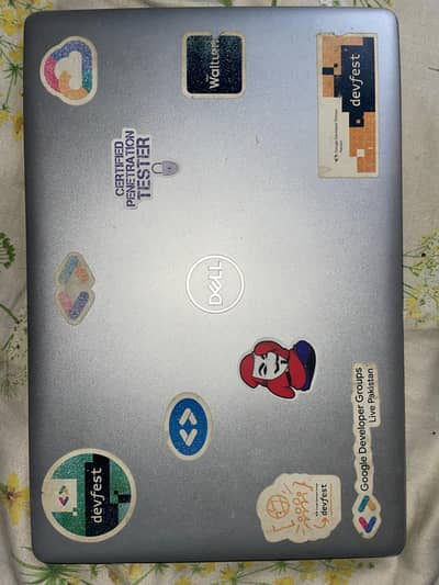 Dell Inspiron i5 10th Gen 12 GB Ram 250 SSD 2GB Graphics Card
