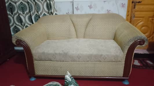 4 seater sofa 2 single and one 2 seater
