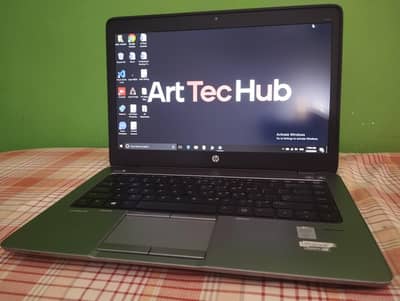HP Elite Book 840 G1 I5 4TH Generation