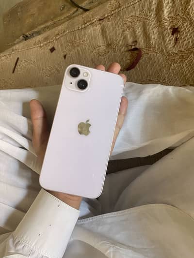 Apple iPhone 14 plus