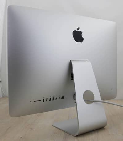 Imac i5 8thG 2015 - 1 Tb SSD - 8G Ram