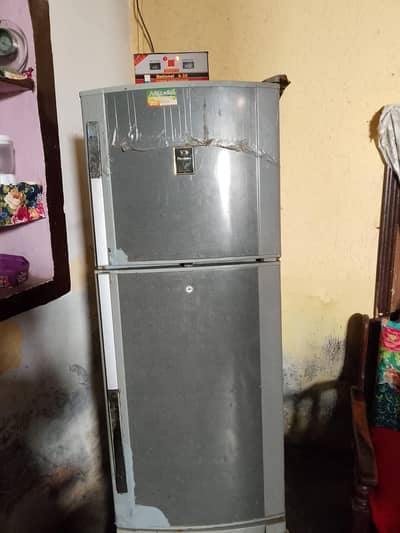 Dawlance large fridge