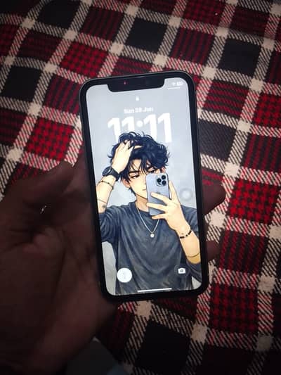 Apple iPhone 11 64 GB Non pta