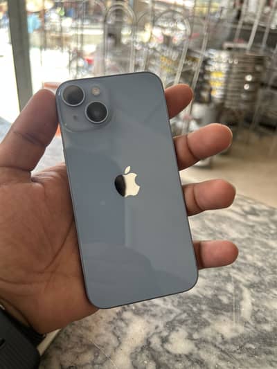 Apple iPhone 14