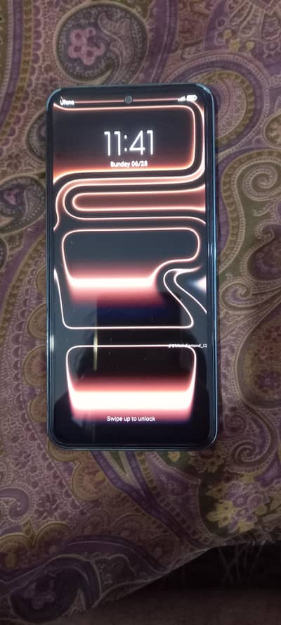 Xiaomi Redmi Note 10