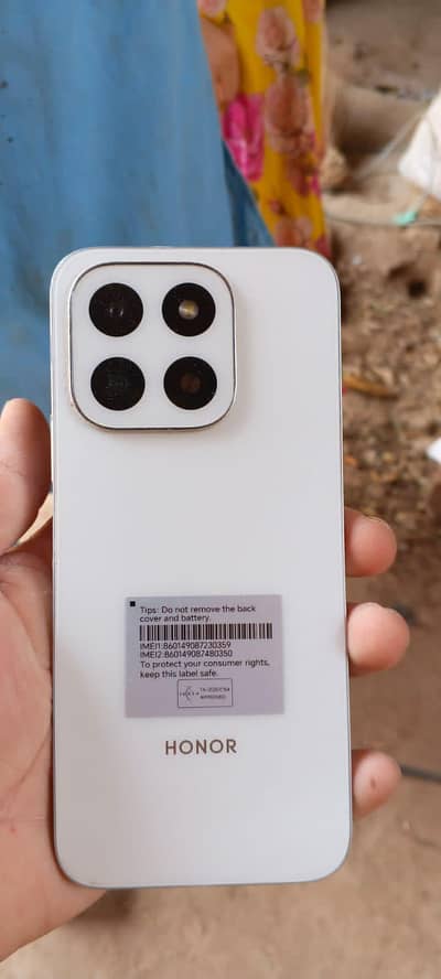 Honor X6C