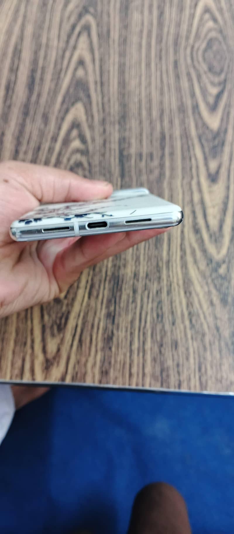 Google Pixel 6 Pro 1