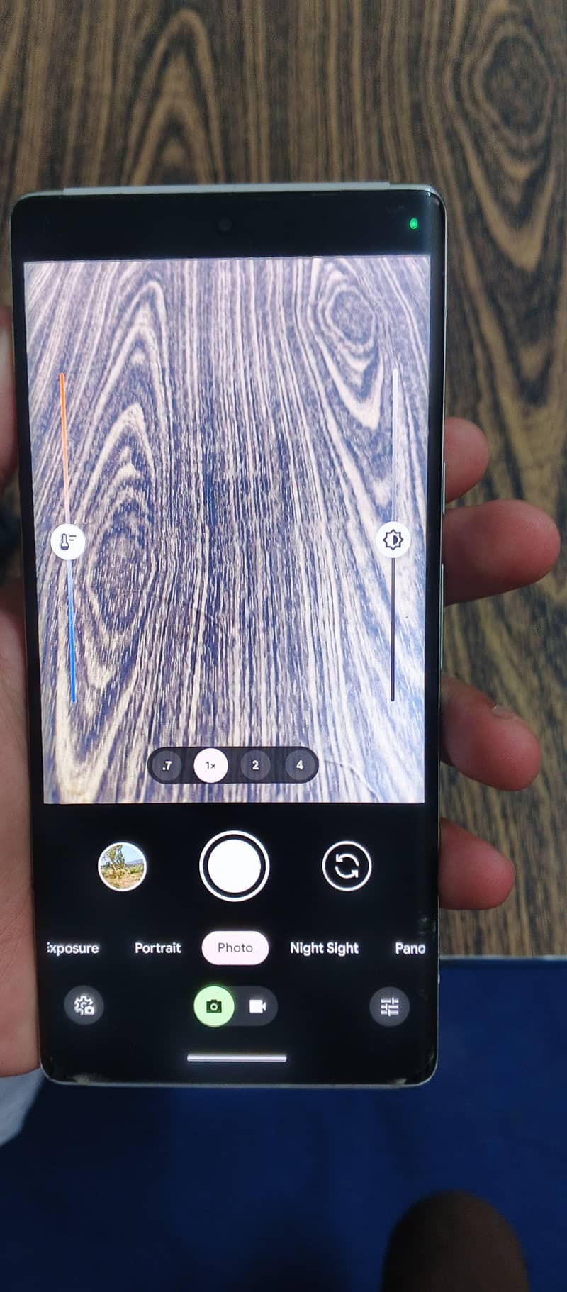 Google Pixel 6 Pro 3